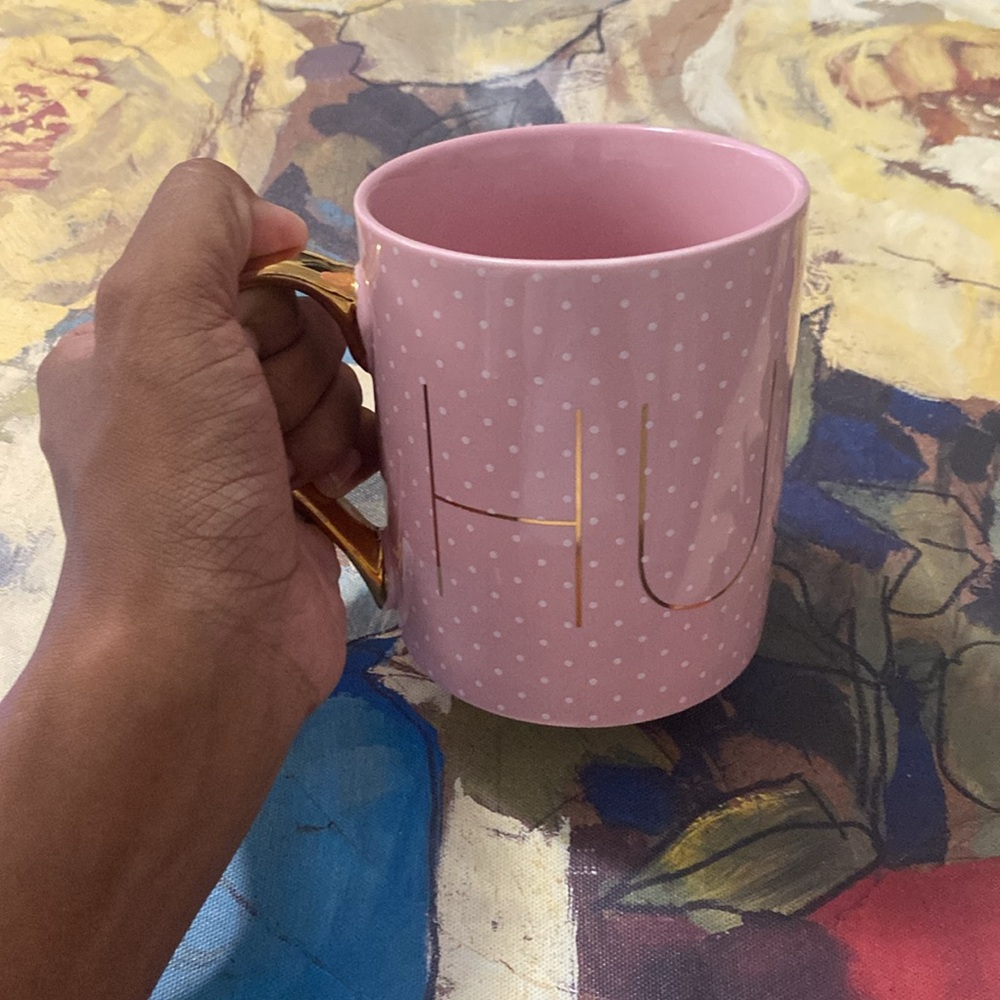HUSTLE Mug - Picture 5 of 6